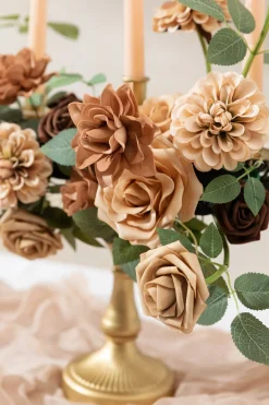 5-in-1 Quintet Floral Boxes