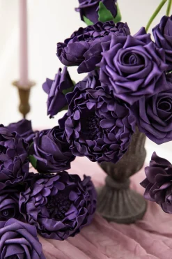 5-in-1 Quintet Floral Boxes