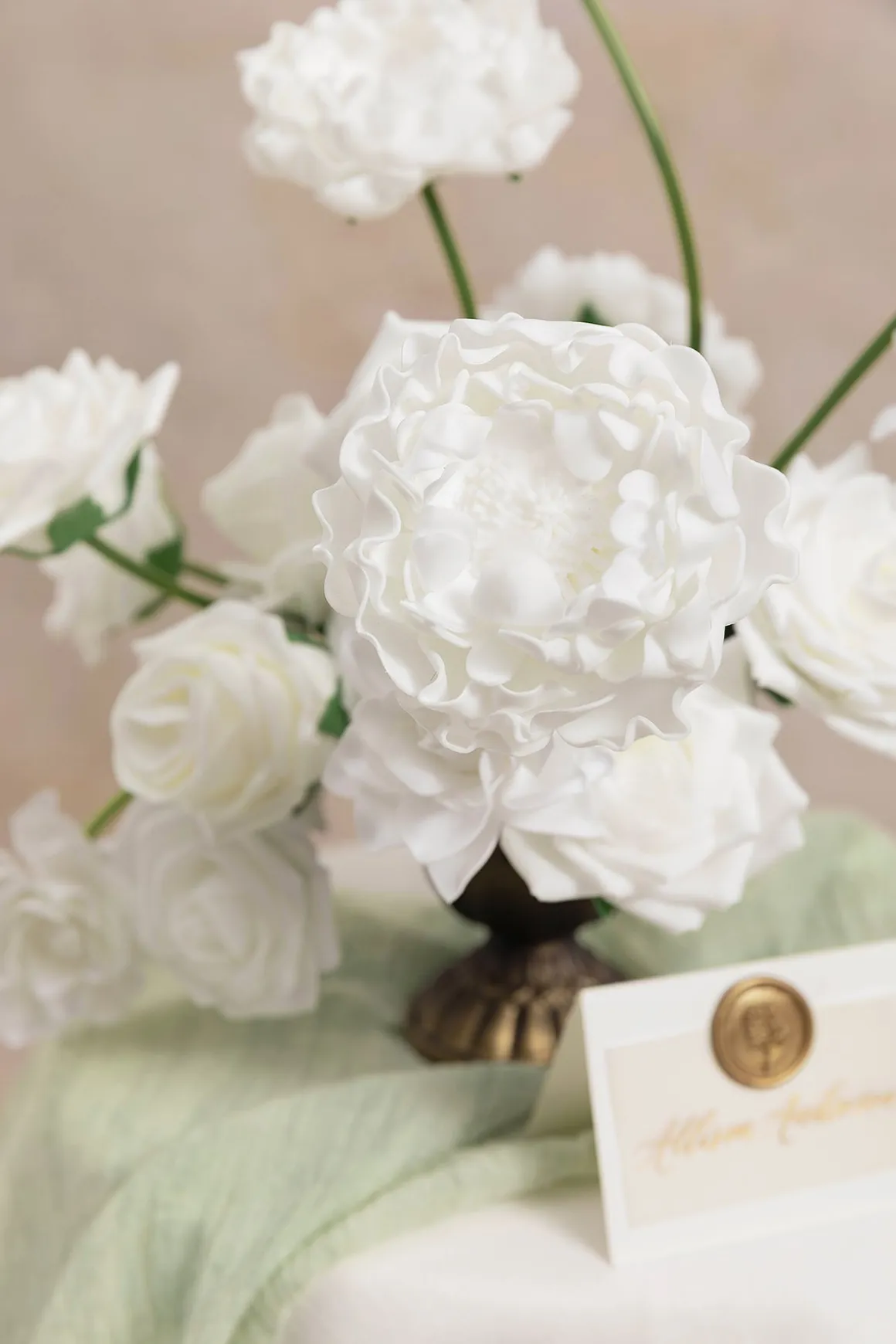 5-in-1 Quintet Floral Boxes