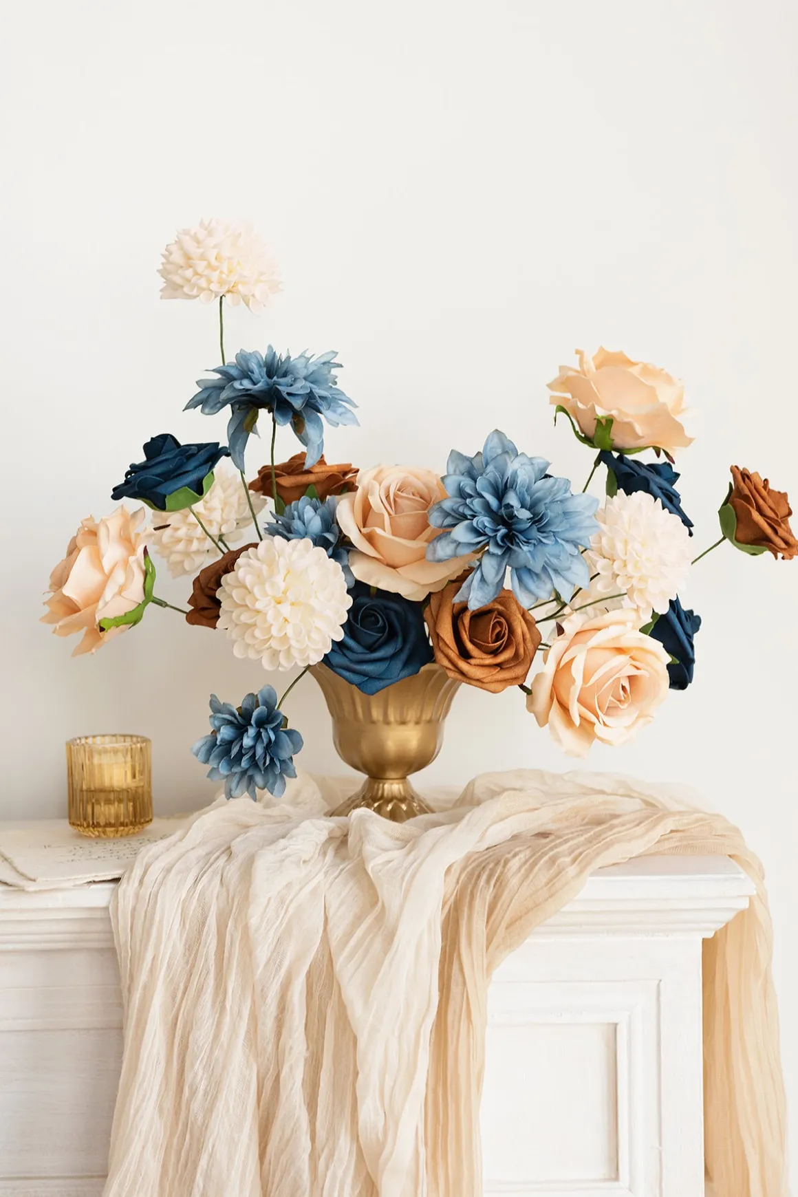 5-in-1 Quintet Floral Boxes