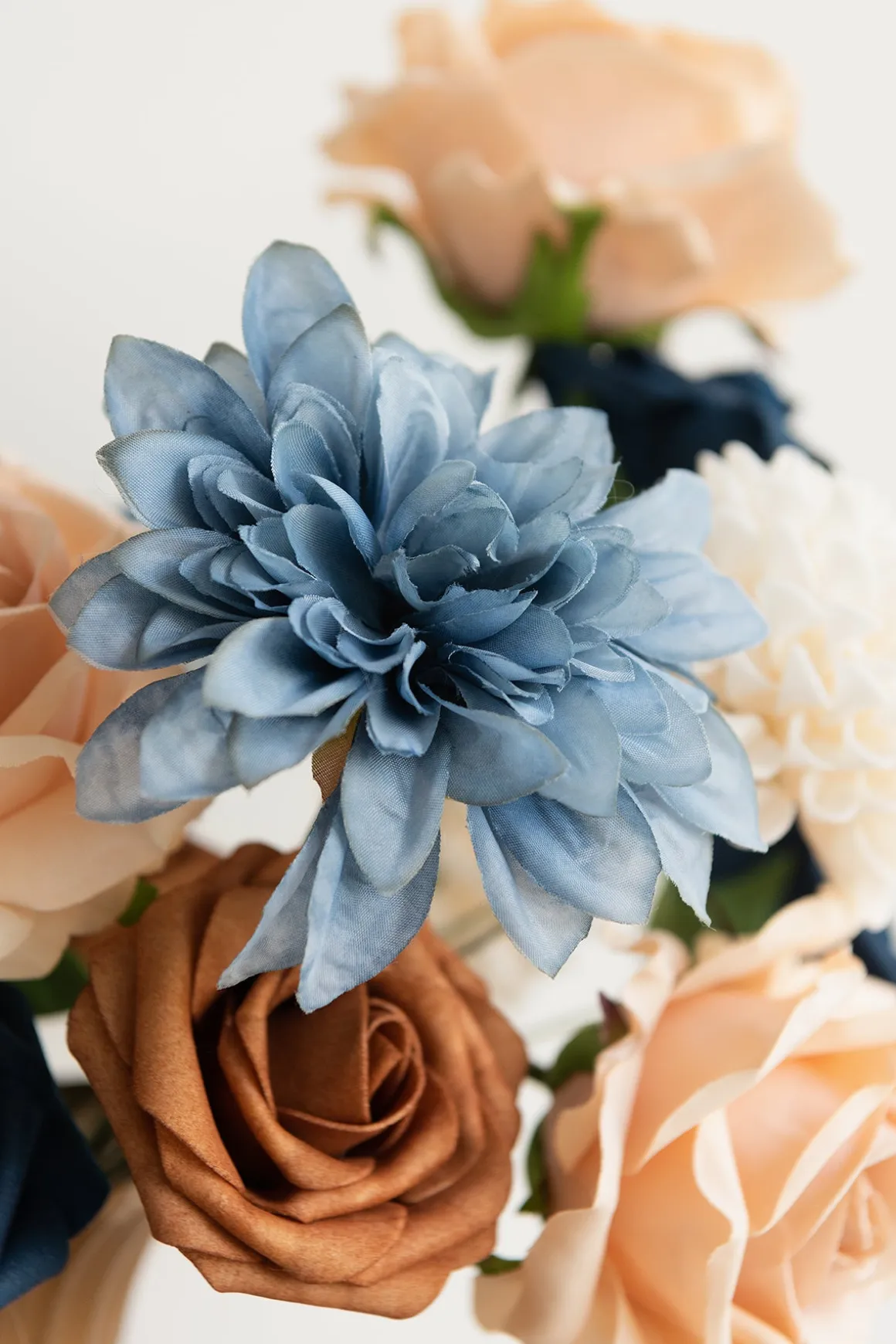 5-in-1 Quintet Floral Boxes