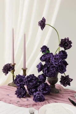 5-in-1 Quintet Floral Boxes
