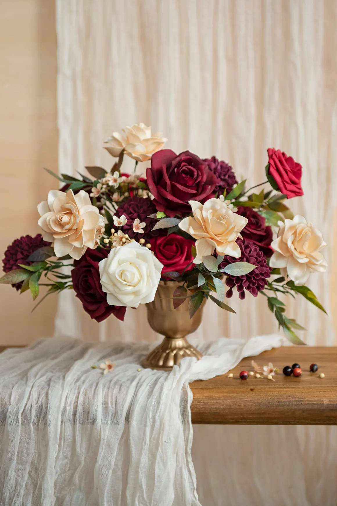 5-in-1 Quintet Floral Boxes