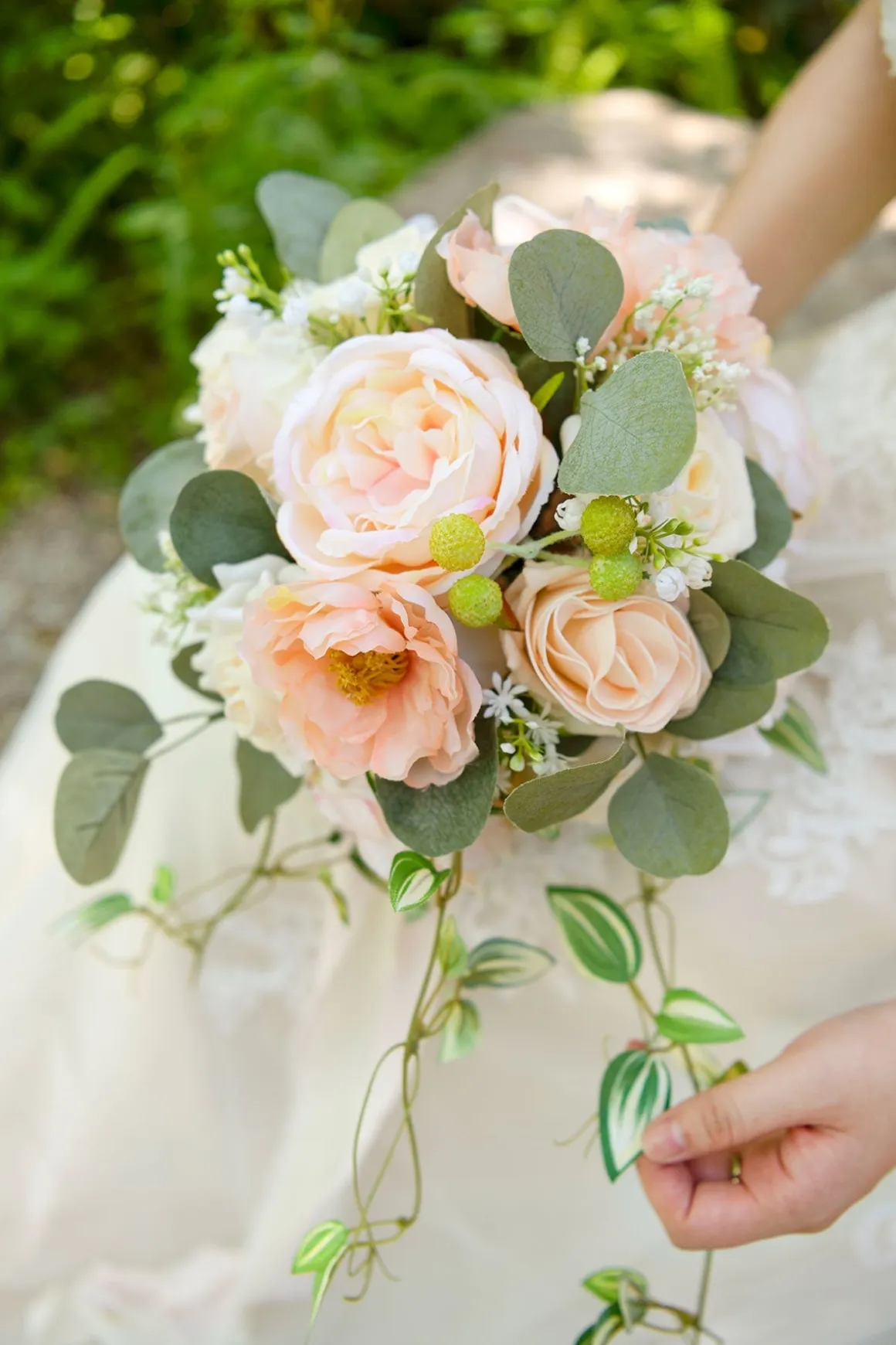 5-in-1 Quintet Floral Boxes
