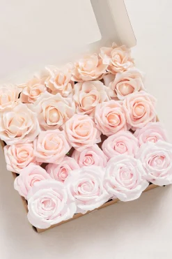 5-in-1 Quintet Floral Boxes