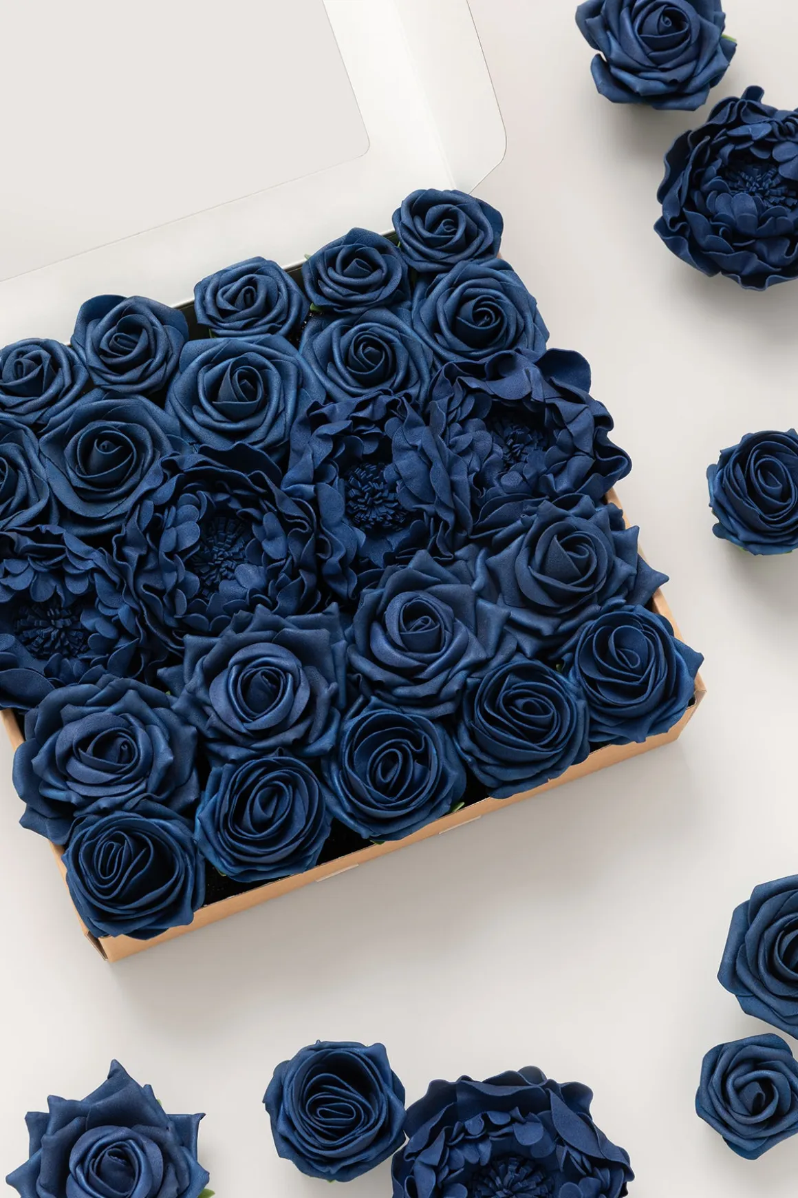 5-in-1 Quintet Floral Boxes