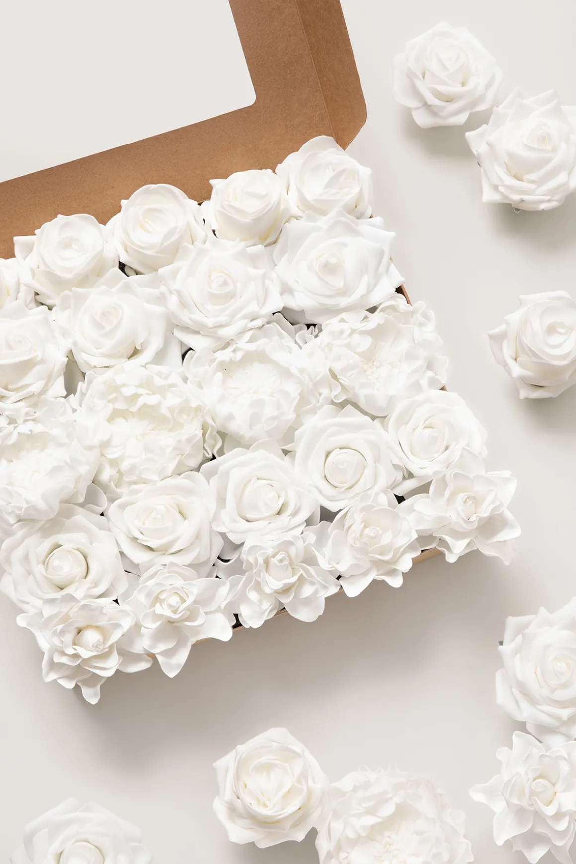 5-in-1 Quintet Floral Boxes