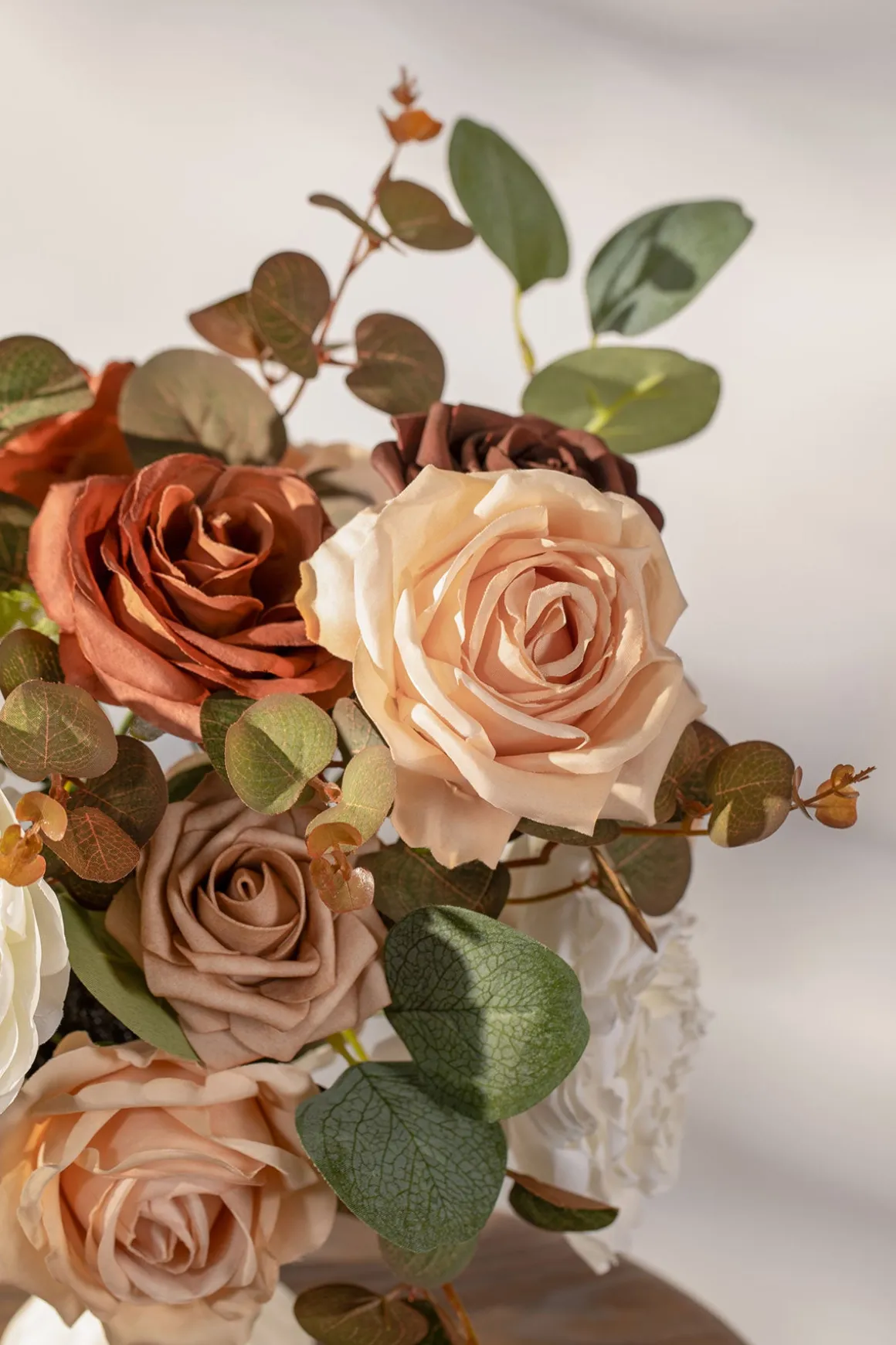 5-in-1 Quintet Floral Boxes