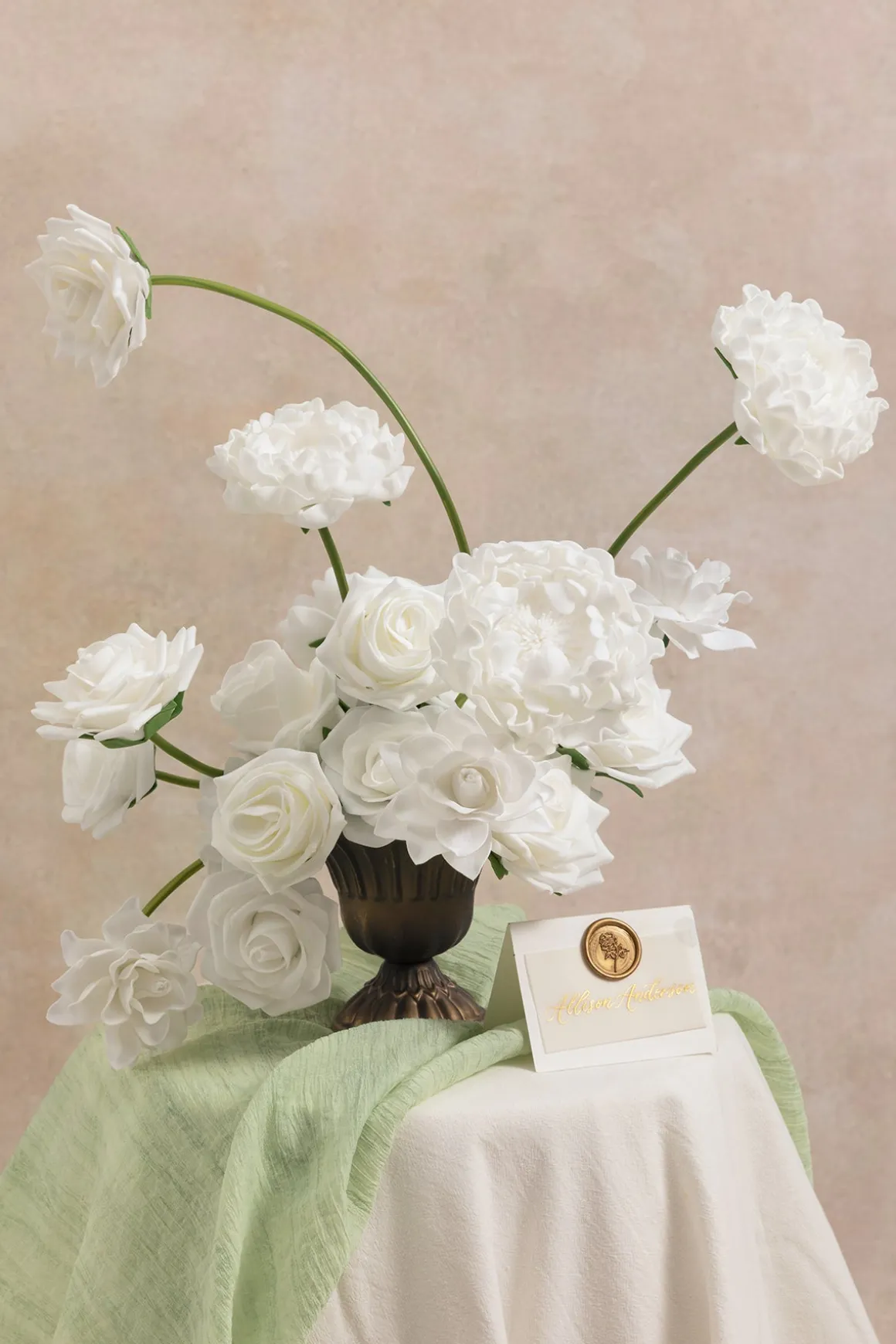 5-in-1 Quintet Floral Boxes