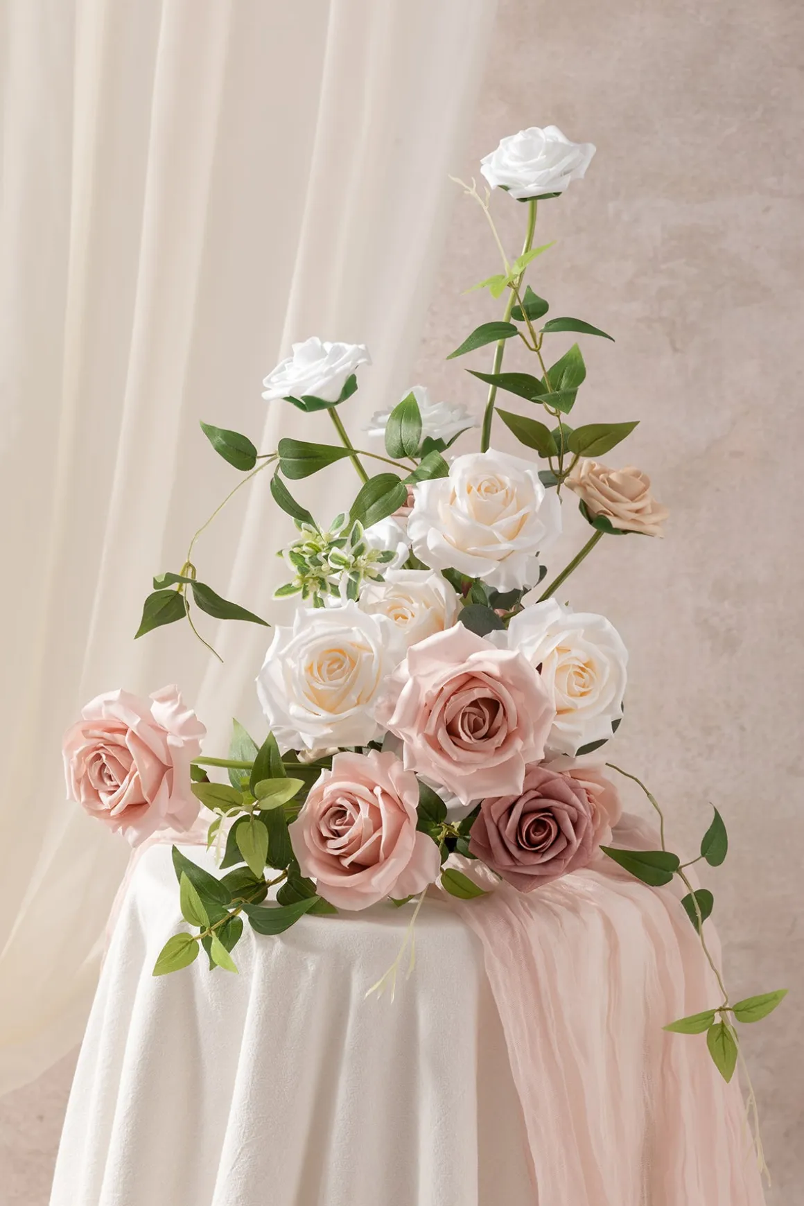 5-in-1 Quintet Floral Boxes