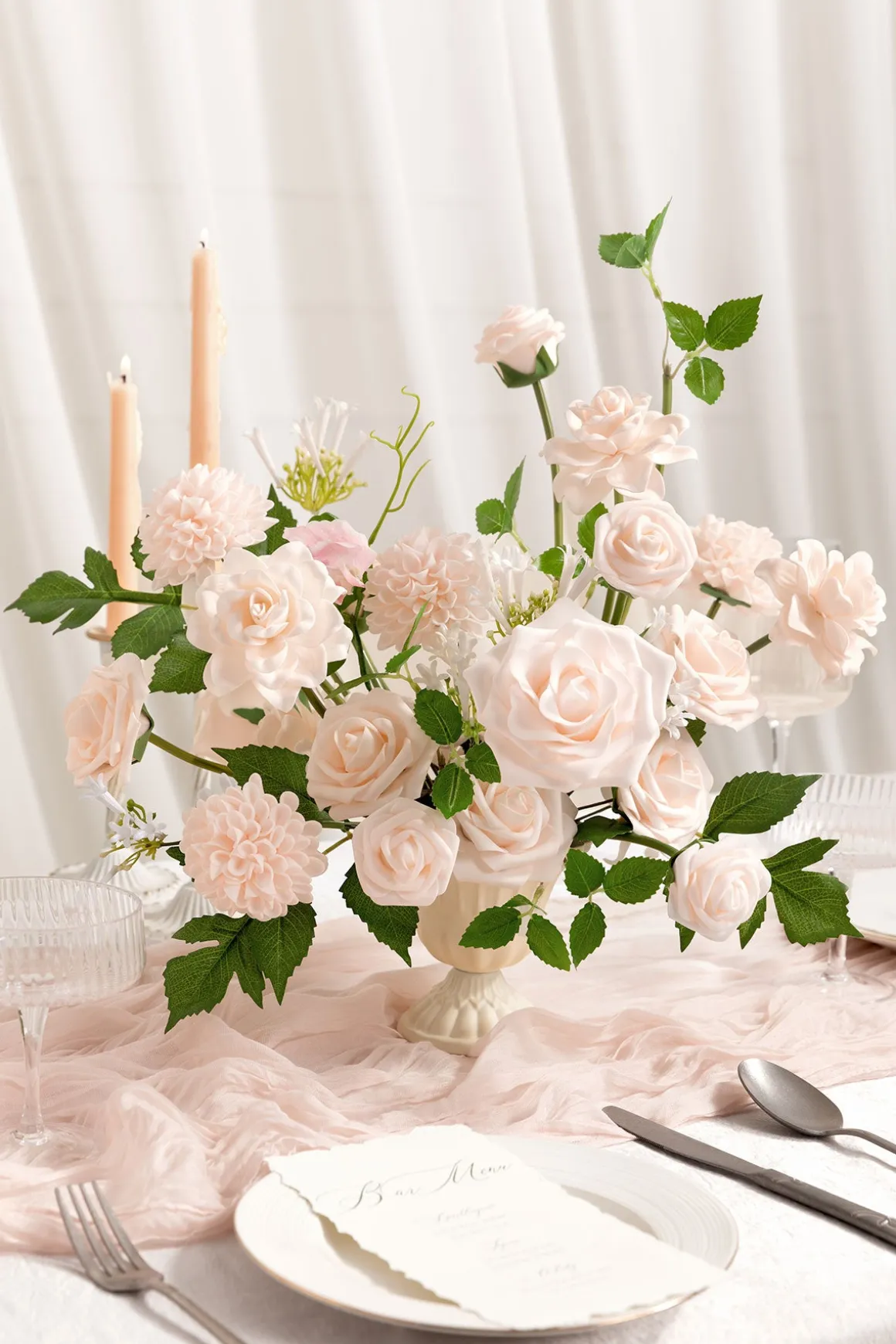 5-in-1 Quintet Floral Boxes