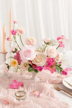 5-in-1 Quintet Floral Boxes