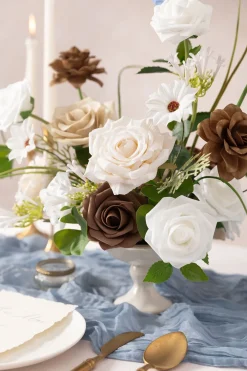 5-in-1 Quintet Floral Boxes