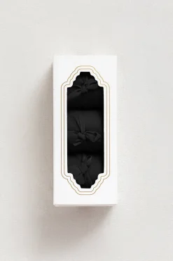Matte Satin Ribbons 1.5