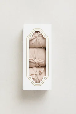 Matte Satin Ribbons 1.5