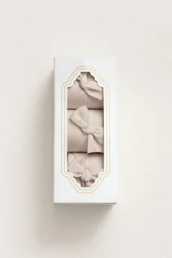 Matte Satin Ribbons 1.5