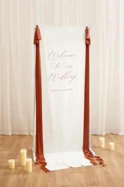 Matte Satin Ribbons 2.4