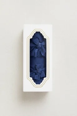 Matte Satin Ribbons 2.4