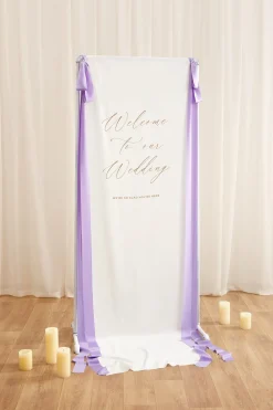Matte Satin Ribbons 2.4