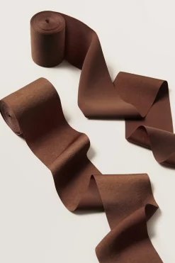 Matte Satin Ribbons 2.4