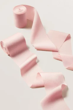 Matte Satin Ribbons 2.4