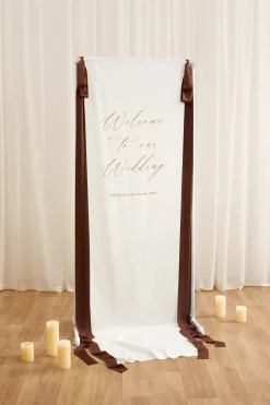 Matte Satin Ribbons 2.4