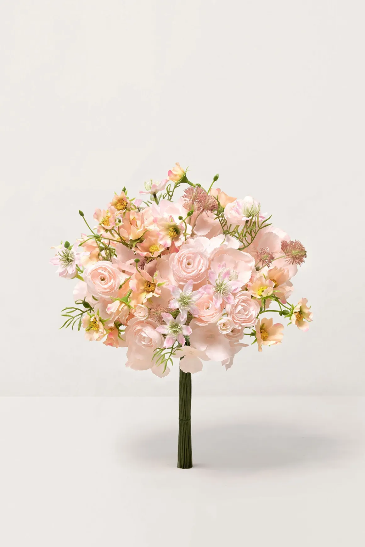 Mixed Filler Combo in Blush & Powder Pink | Clearance