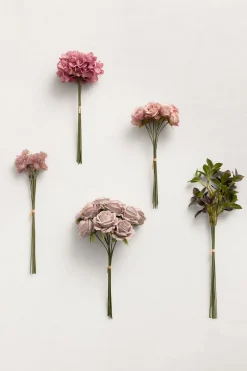 Mixed Filler Combo in Shabby Blush & Mauve