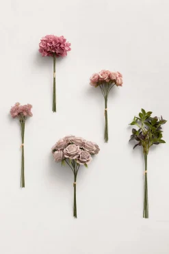 Mixed Filler Combo in Shabby Blush & Mauve