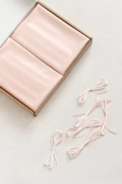 Romantic Sheer Table Runner 29