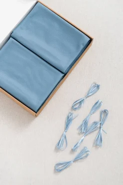 Romantic Sheer Table Runner 29