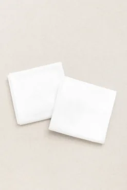 Sheer Backdrop Curtain Panels 60