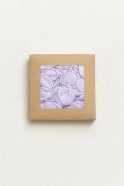Silk Rose Petals