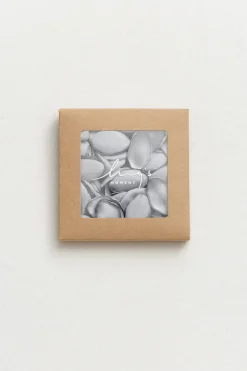 Silk Rose Petals