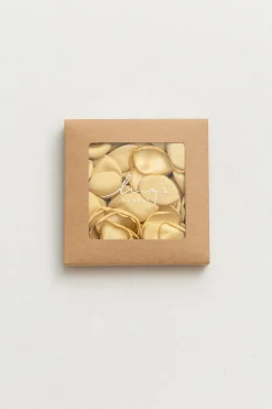 Silk Rose Petals