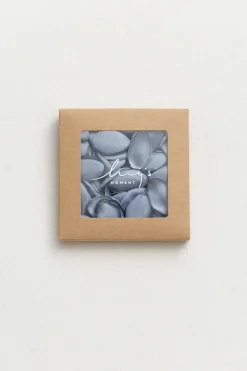 Silk Rose Petals