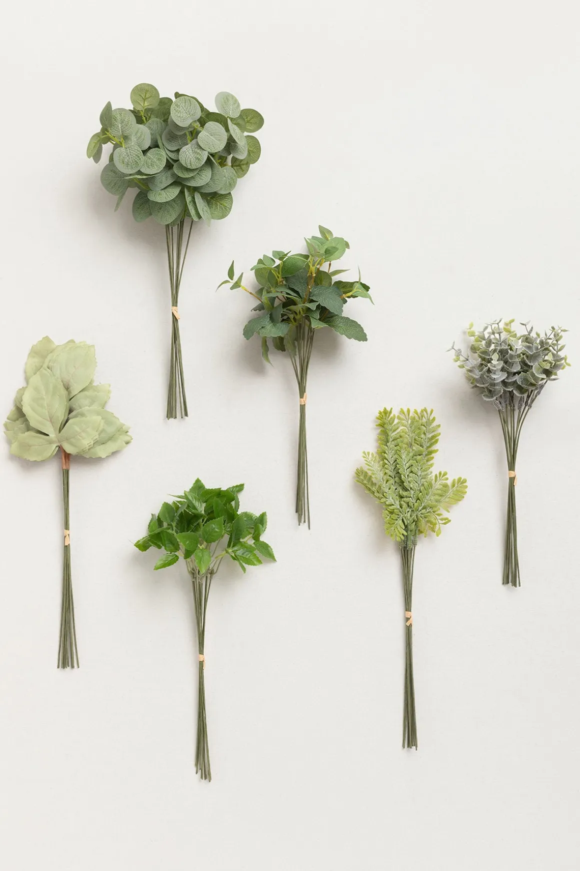 Spring Mixed Greenery Combo | Clearance