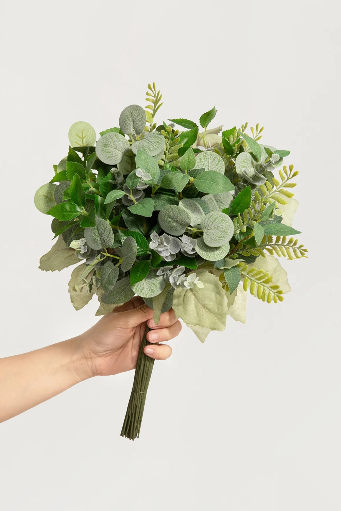Spring Mixed Greenery Combo | Clearance