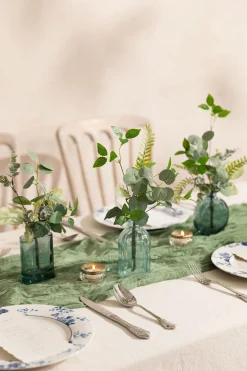 Spring Mixed Greenery Combo | Clearance