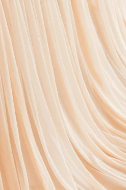 Table Skirt for Head Table/Sweetheart Table