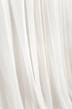 Table Skirt for Head Table/Sweetheart Table