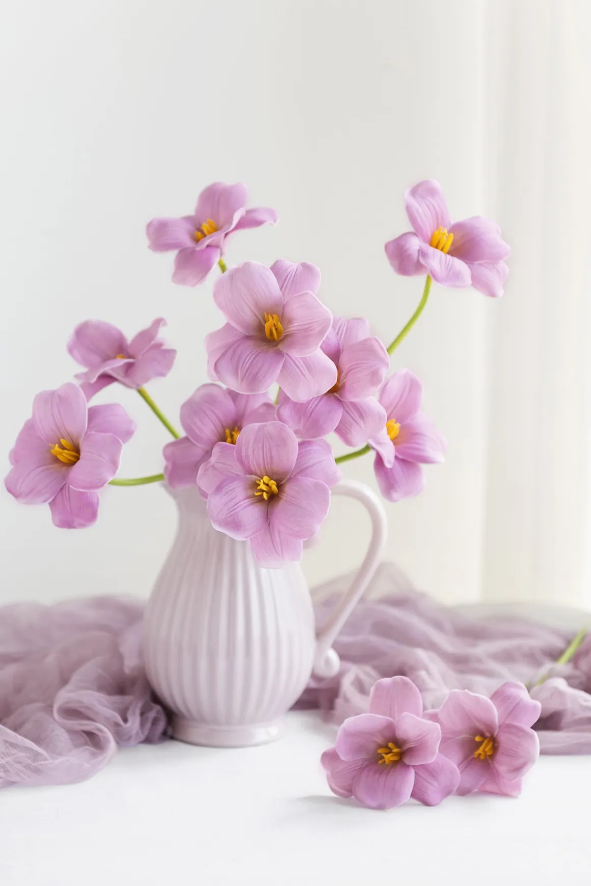 Tulips with Stem
