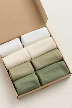 Weave Wedding Table Runner for Reception (Set of 8)