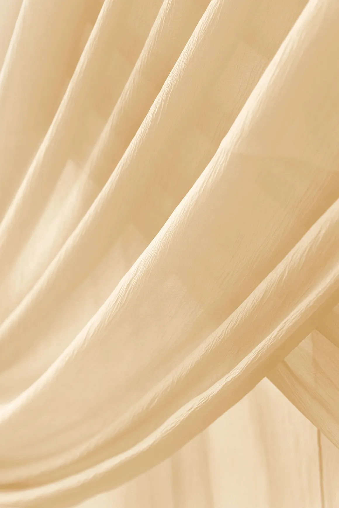 Wedding Backdrop Curtains