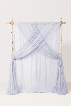 Wedding Backdrop Curtains