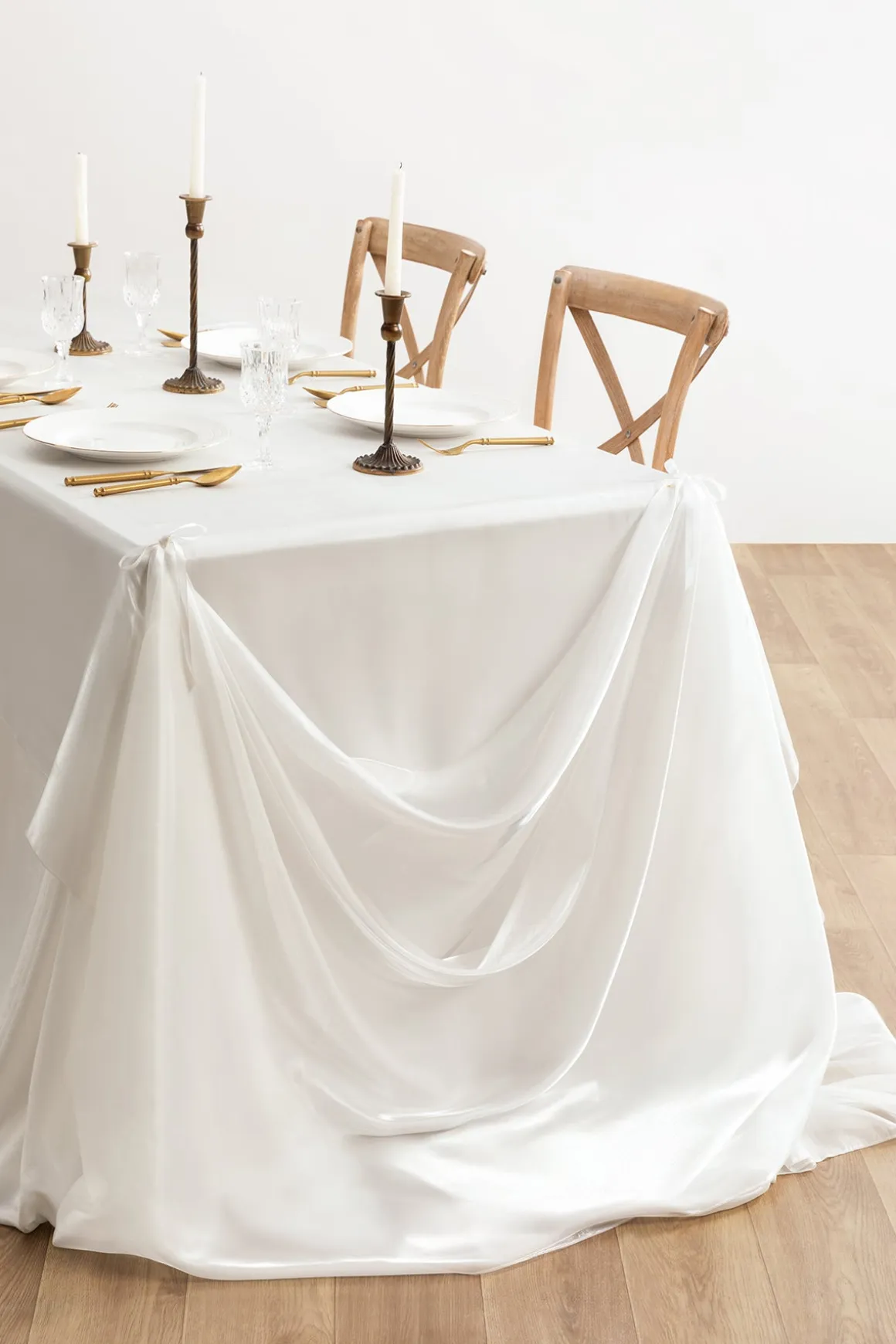 Wedding Backdrop Curtains