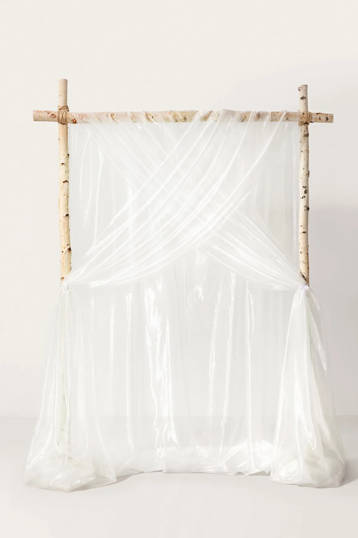 Wedding Backdrop Curtains