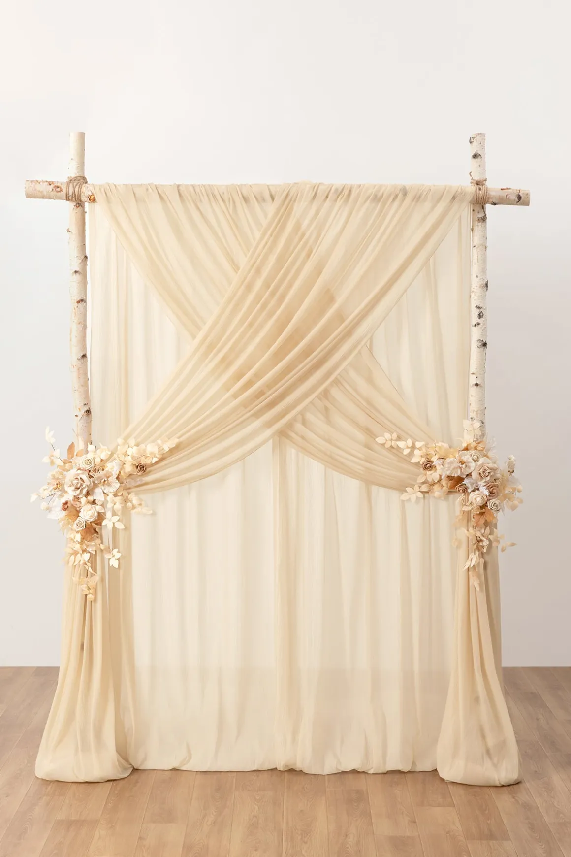 Wedding Backdrop Curtains