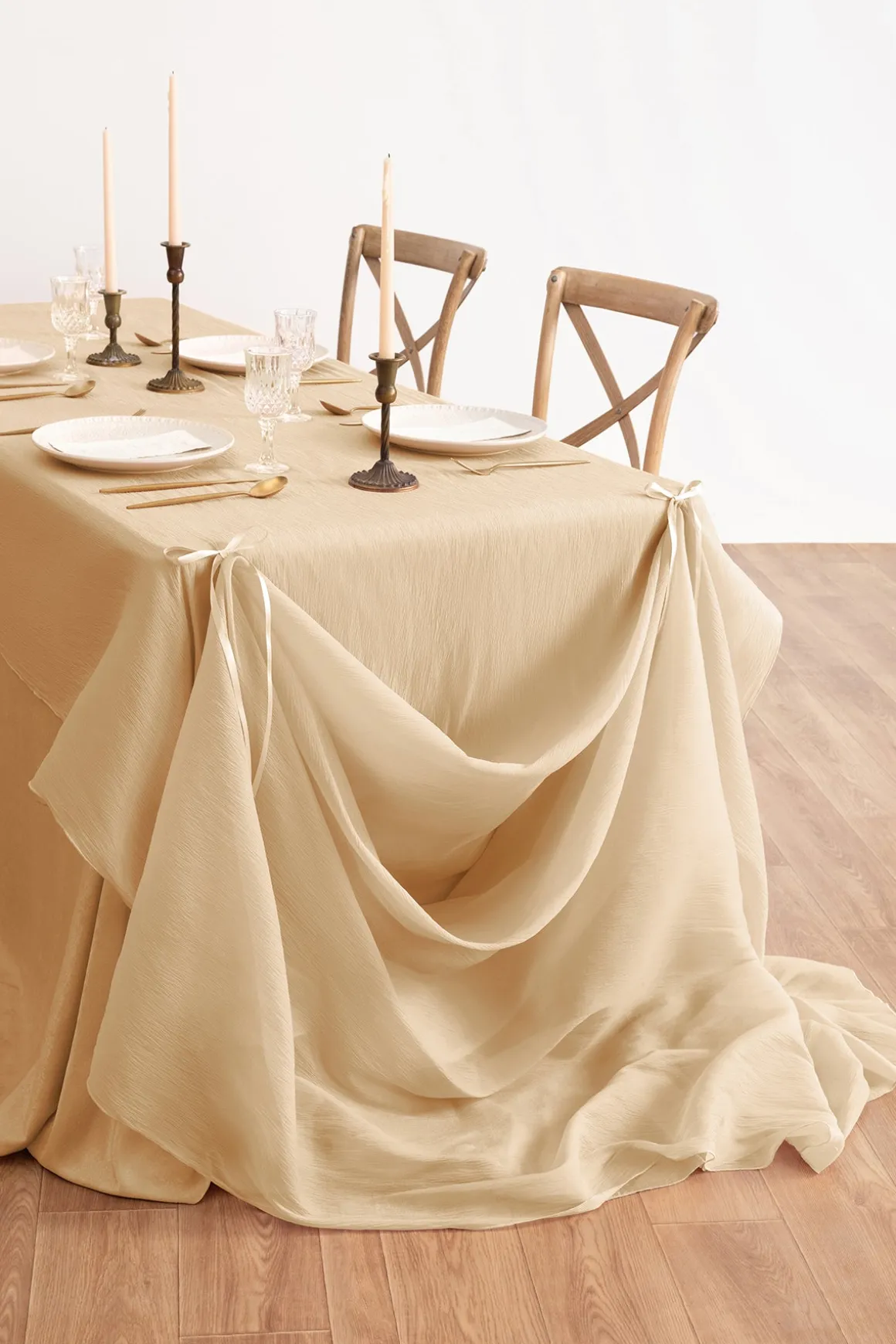Wedding Backdrop Curtains