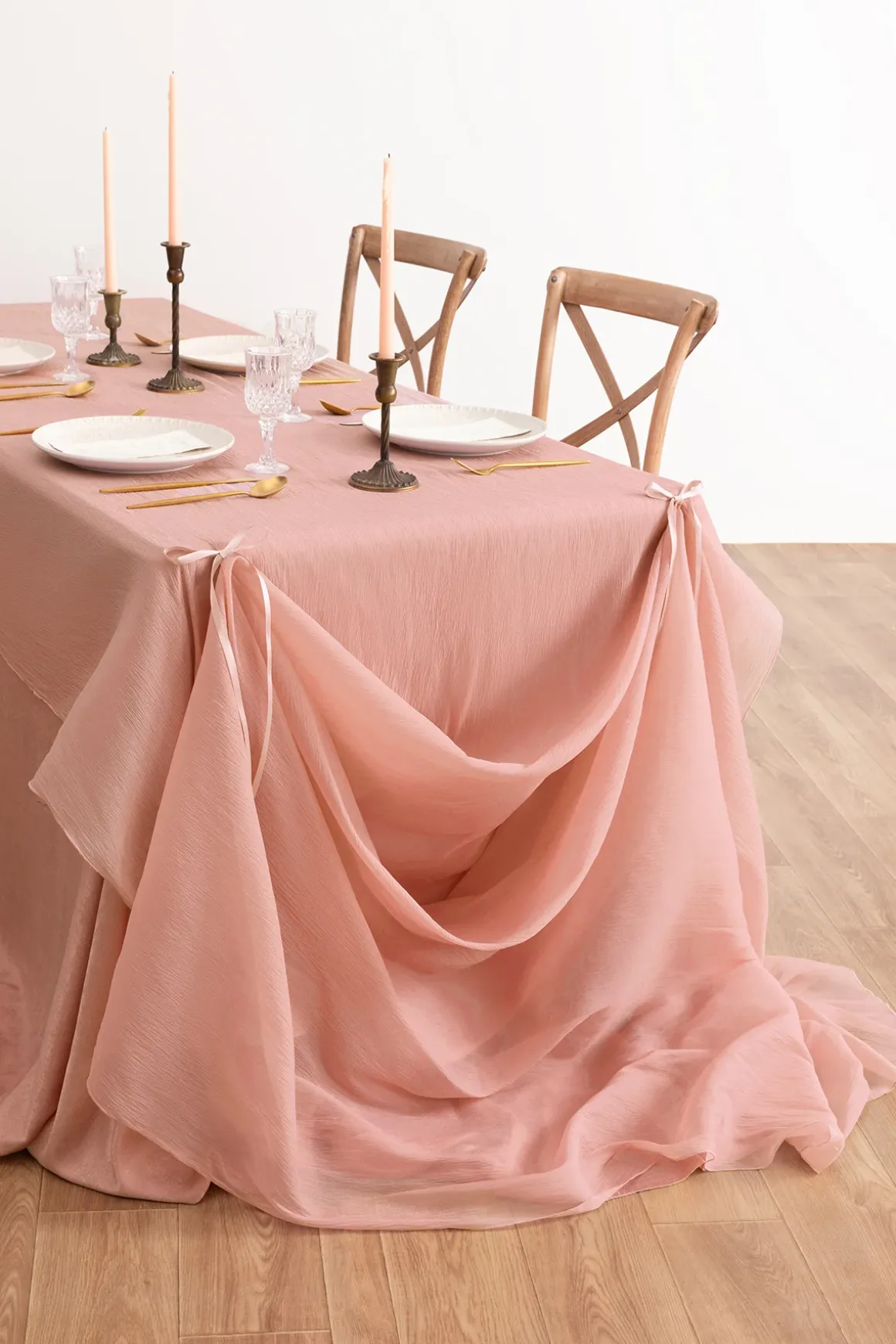 Wedding Backdrop Curtains